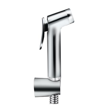 สายฉีดชำระครบชุด HONS RS009-CH สีโครม_1