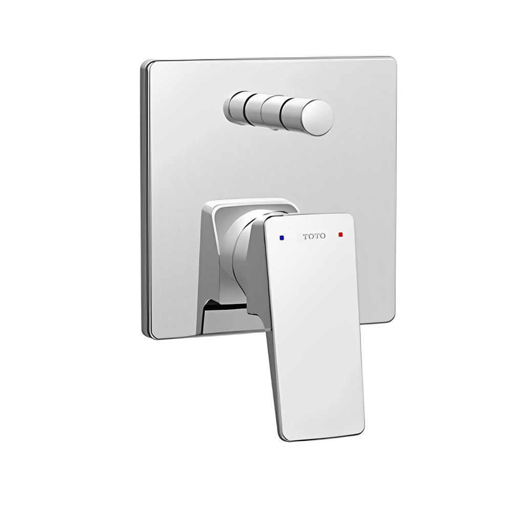 ก๊อกผสมยืนอาบ TOTO TTBR305KR