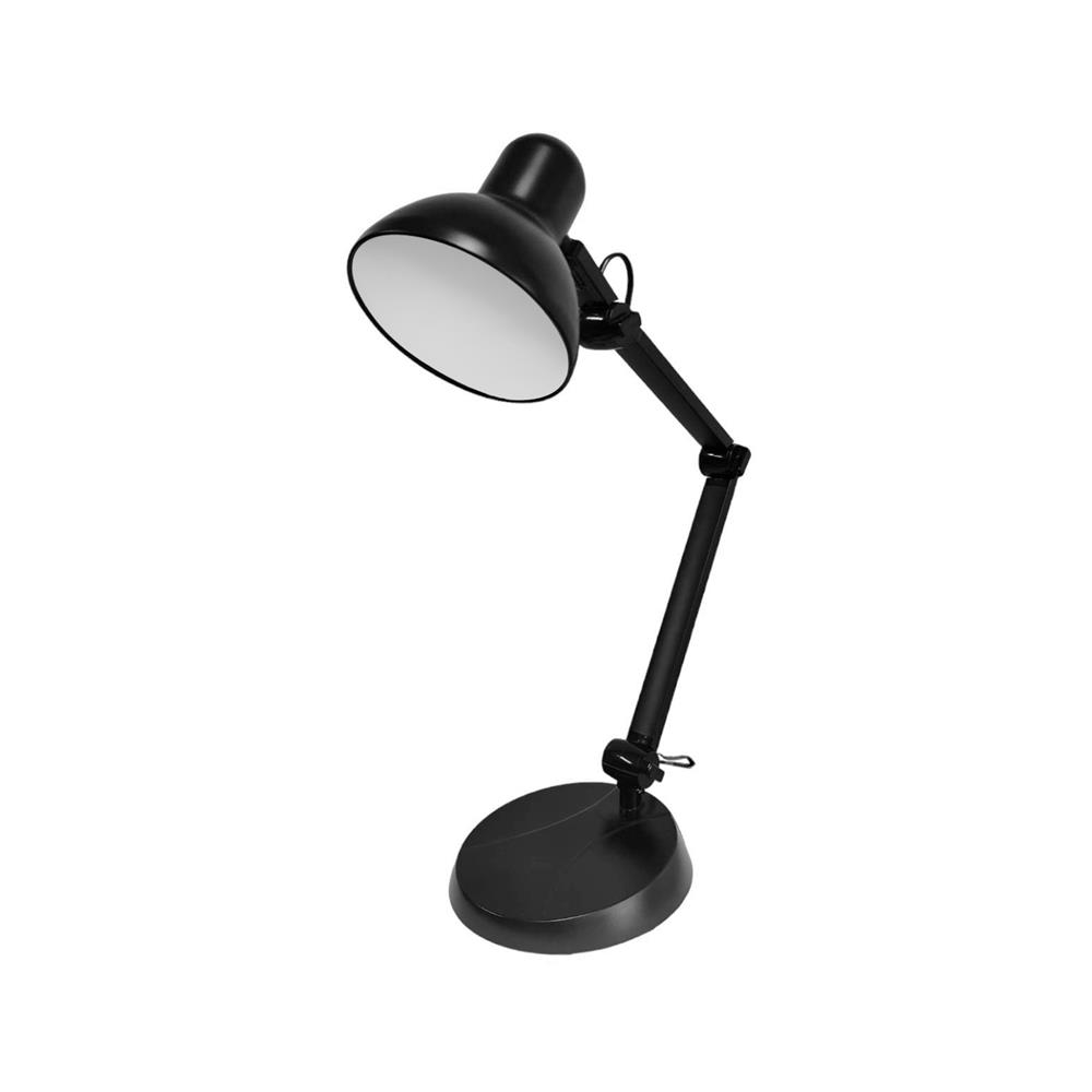 ไฟอ่านหนังสือ HATASHI MT-506BK สีดำ