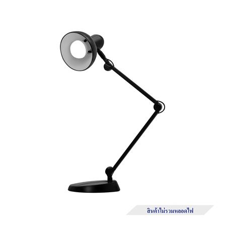 ไฟอ่านหนังสือ HATASHI MT-506BK สีดำ_0