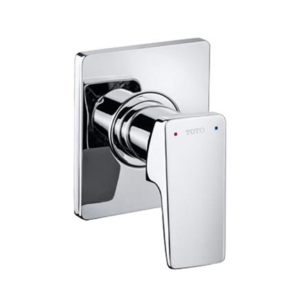 ก๊อกผสมยืนอาบ TOTO TTBR306KR_0