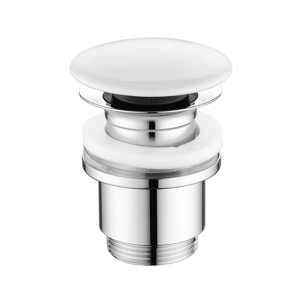 สะดืออ่างล้างหน้าแบบกด KARAT FAUCET KA-08-251-11