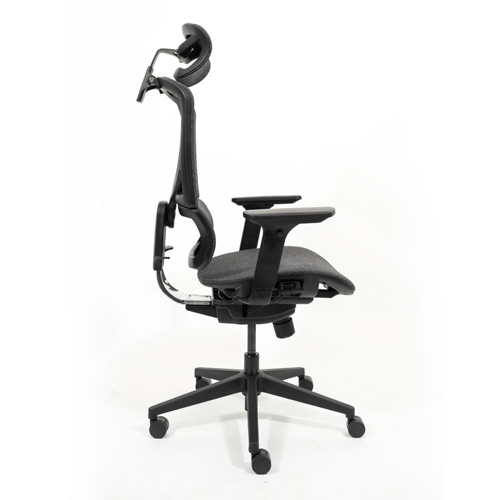 เก้าอี้สุขภาพ ERGOTREND M-GOTLAND สีเทา