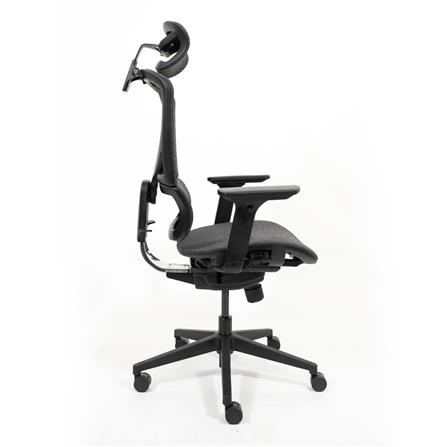 เก้าอี้สุขภาพ ERGOTREND M-GOTLAND สีเทา_2