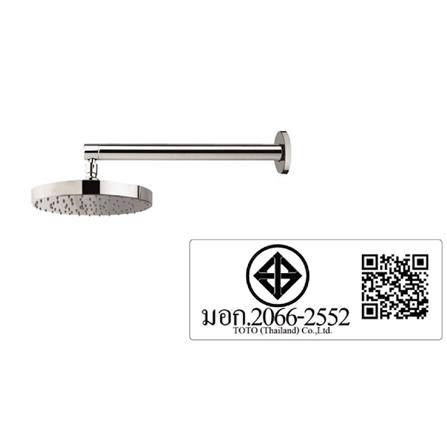 ฝักบัวก้านแข็ง TOTO TTSR201CK_2