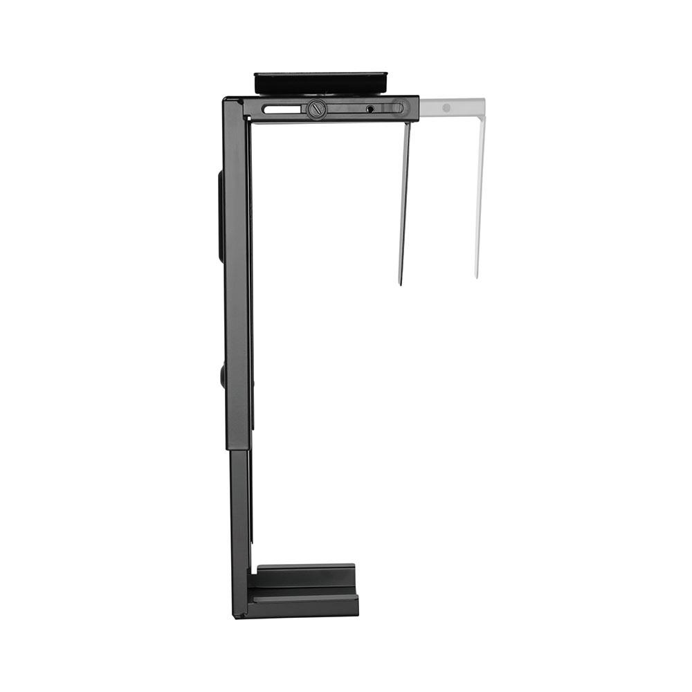 ที่วางเคสซีพียู ERGOTREND SIXX CPU HOLDE สีดำ