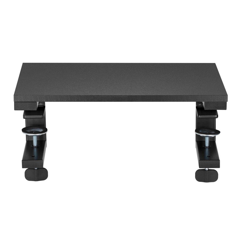 ที่วางคอมพิวเตอร์ ERGOTREND VERSE DESKTOP RAISER สีดำ