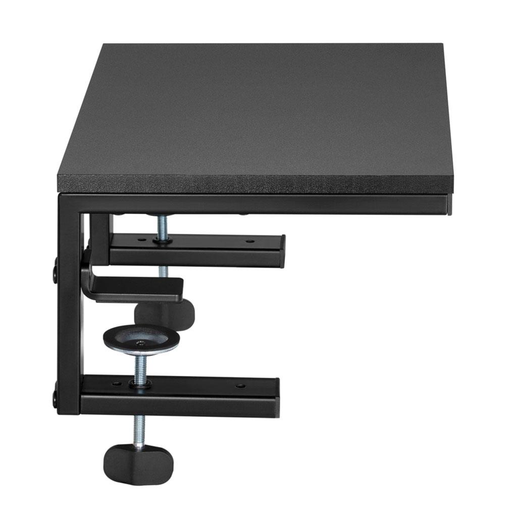 ที่วางคอมพิวเตอร์ ERGOTREND VERSE DESKTOP RAISER สีดำ