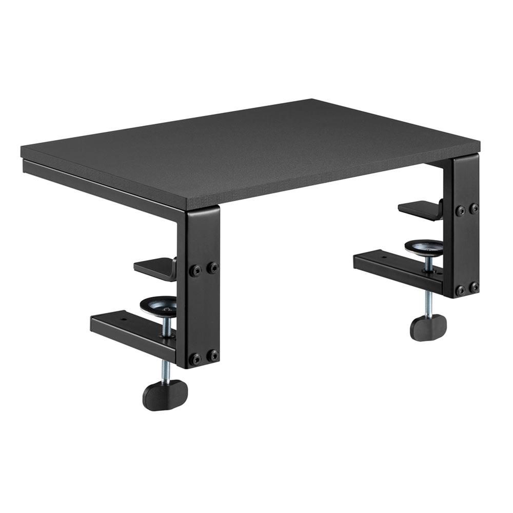 ที่วางคอมพิวเตอร์ ERGOTREND VERSE DESKTOP RAISER สีดำ