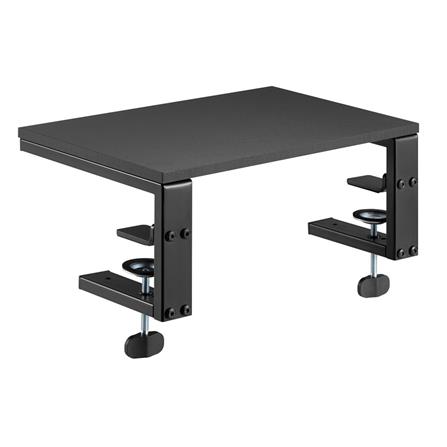 ที่วางคอมพิวเตอร์ ERGOTREND VERSE DESKTOP RAISER สีดำ_3