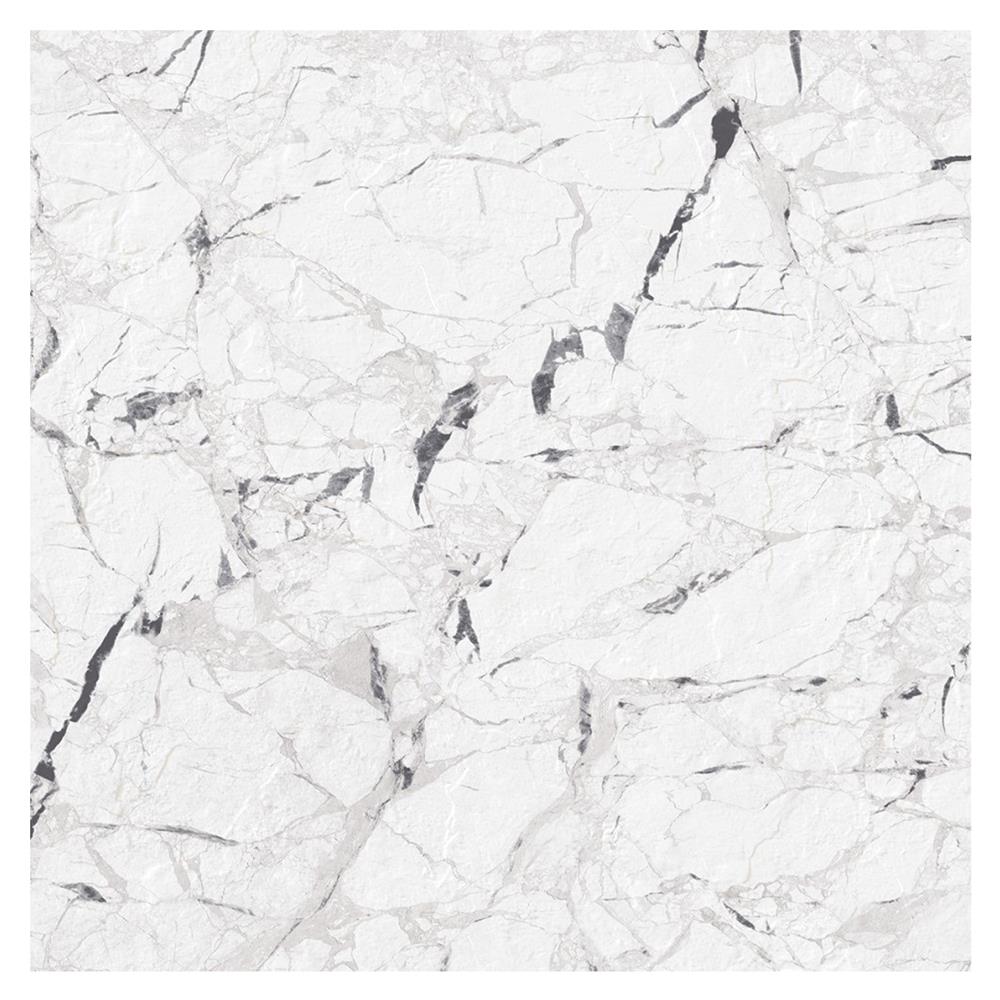 กระเบื้องพื้นพอร์ซเลน  16x16 นิ้ว COTTO เกนต์ ขาว ExC PM 0.96M2