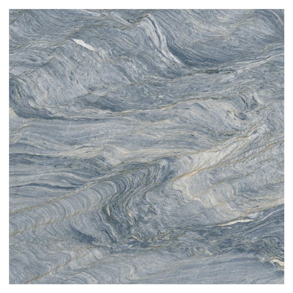 กระเบื้องพื้นพอร์ซเลน  16x16 นิ้ว COTTO แวนโก๊ะ ฟ้า ExC PM 0.96M2