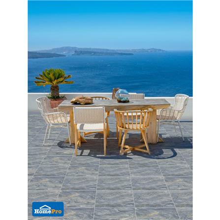 กระเบื้องพื้นพอร์ซเลน  16x16 นิ้ว COTTO แวนโก๊ะ ฟ้า ExC PM 0.96M2_3