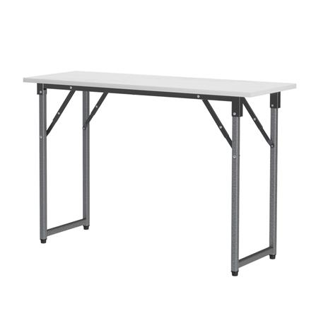 โต๊ะอเนกประสงค์ SURE SND-40120 ลายหินอ่อนขาว