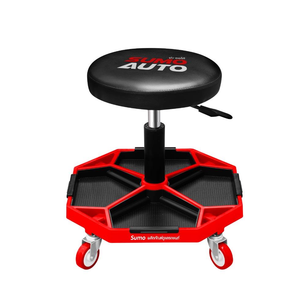 เก้าอี้ช่างปรับระดับ SUMO