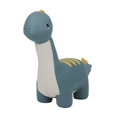 สตูลรูปสัตว์ FURDINI DINOSAUR สีเขียว_0