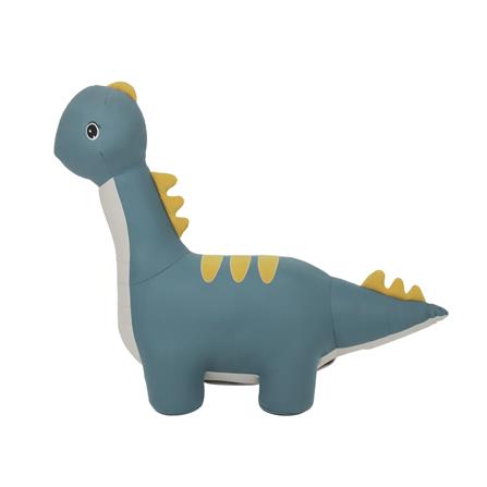 สตูลรูปสัตว์ FURDINI DINOSAUR สีเขียว_2