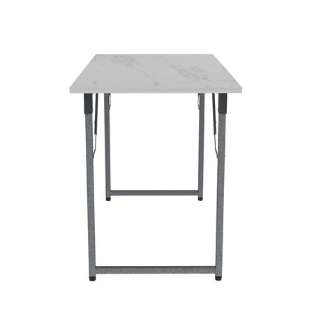 โต๊ะอเนกประสงค์ SURE SND-60120 ลายหินอ่อนขาว_1