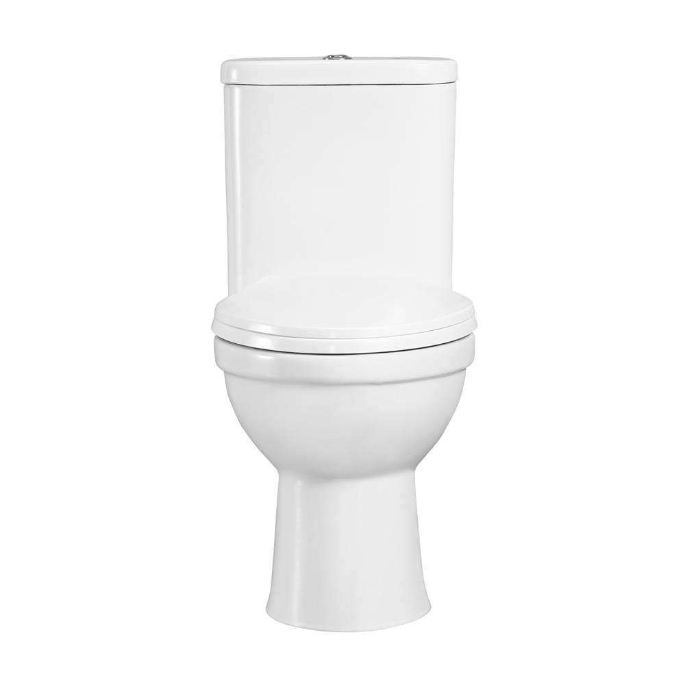 สุขภัณฑ์ 2 ชิ้น MOYA RONIA-8902 3/6 ลิตร สีขาว