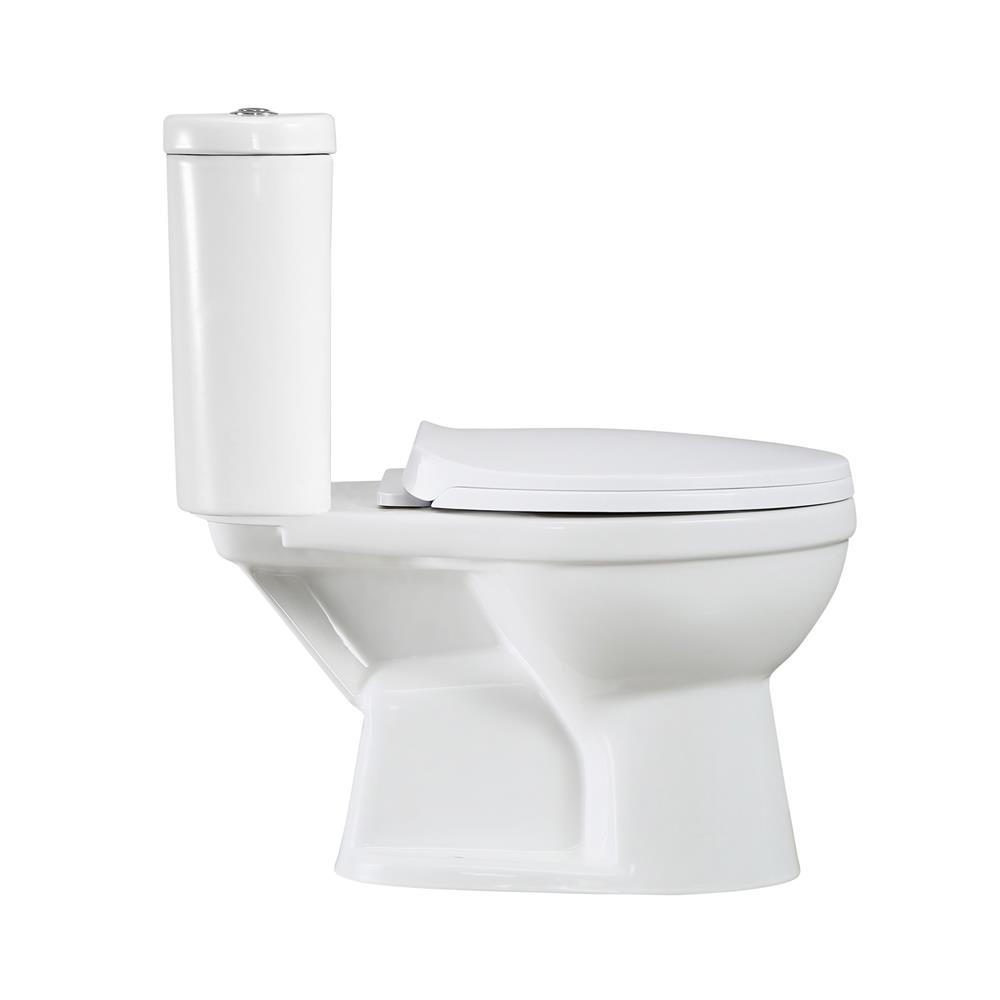 สุขภัณฑ์ 2 ชิ้น MOYA RONIA-8902 3/6 ลิตร สีขาว