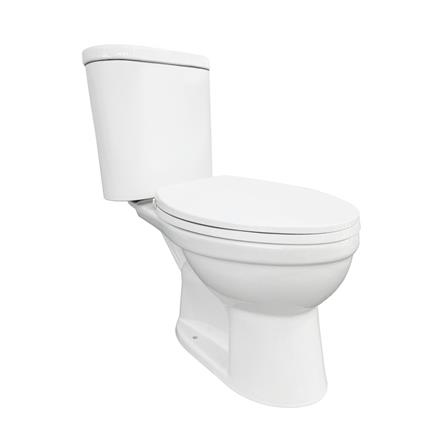 สุขภัณฑ์ 2 ชิ้น MOYA RONIA-8902 3/6 ลิตร สีขาว_0