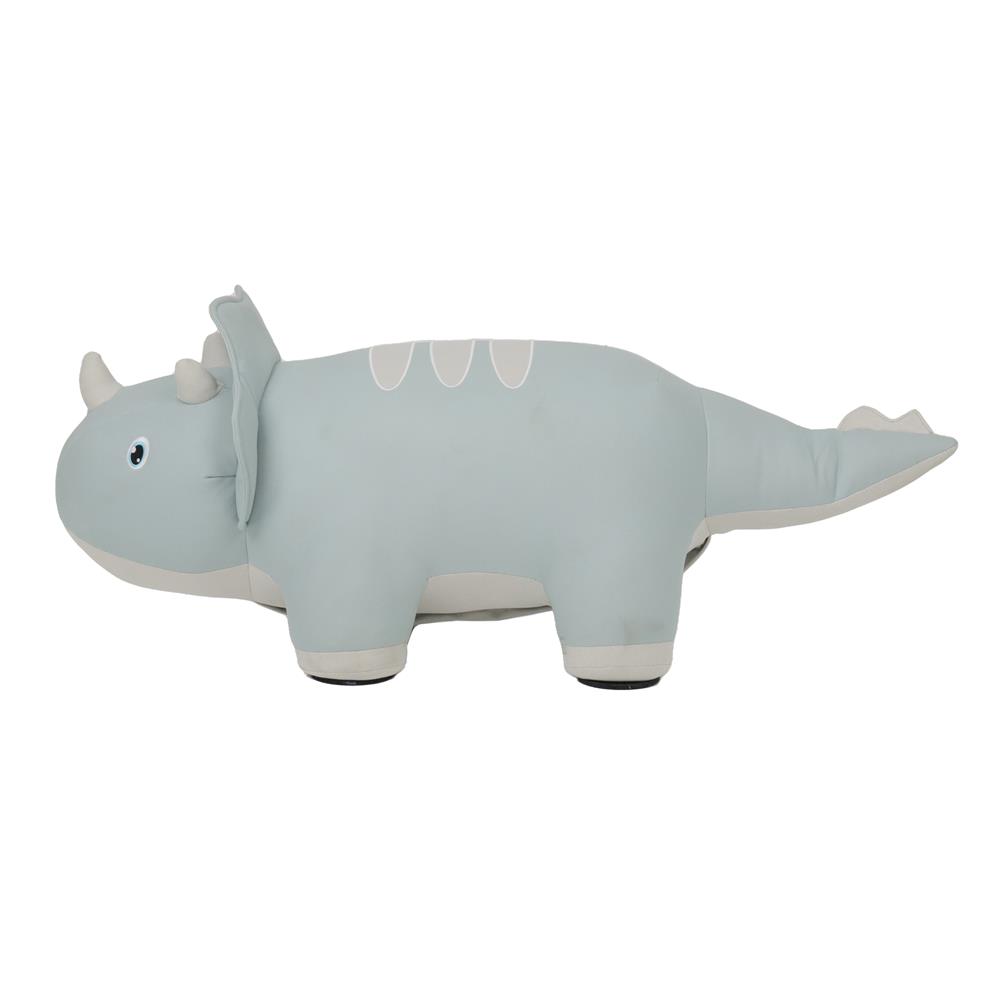 สตูลรูปสัตว์ FURDINI CERATOPS สีฟ้า