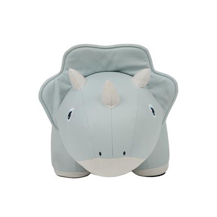 สตูลรูปสัตว์ FURDINI CERATOPS สีฟ้า_3