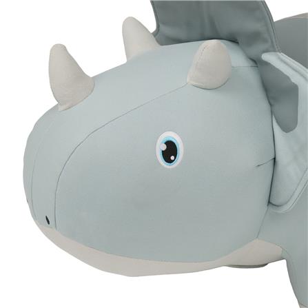 สตูลรูปสัตว์ FURDINI CERATOPS สีฟ้า_4