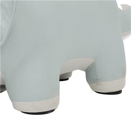 สตูลรูปสัตว์ FURDINI CERATOPS สีฟ้า_5