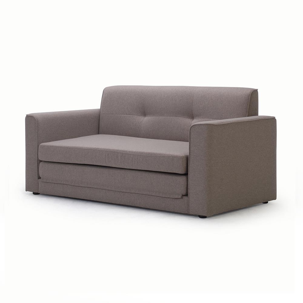 โซฟาเบด FURDINI NOBEL สีน้ำตาล