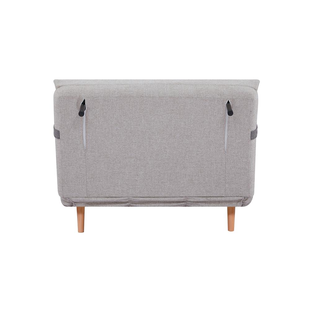 โซฟาเบด FURDINI AMADA สีน้ำตาล