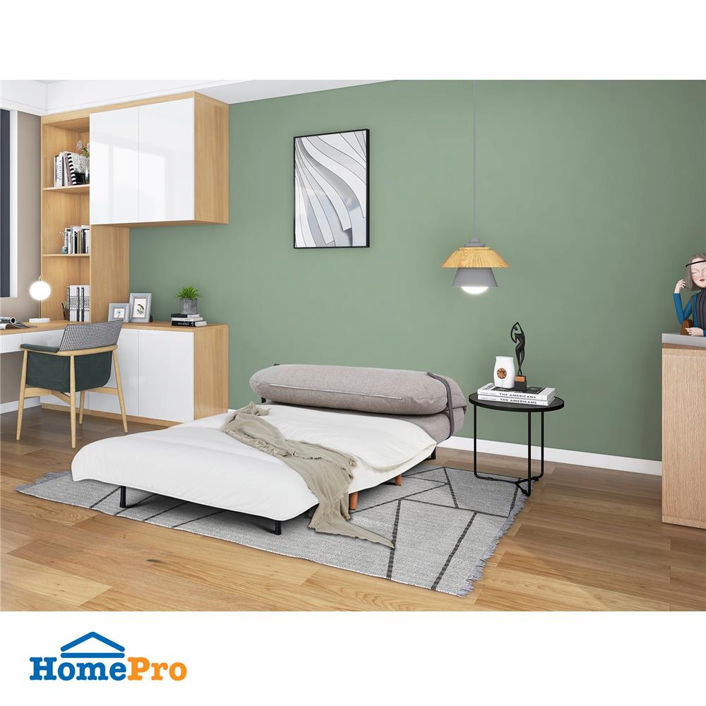 โซฟาเบด FURDINI AMADA สีน้ำตาล