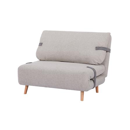 โซฟาเบด FURDINI AMADA สีน้ำตาล_0