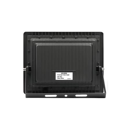 ไฟสปอตไลท์ SOLAR NAGAS BRIGHT 300 วัตต์ WARM WHITE สีเทา_2