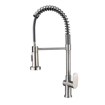 ก๊อกซิงค์เดี่ยวเคาน์เตอร์ RASLAND PREME-999_0