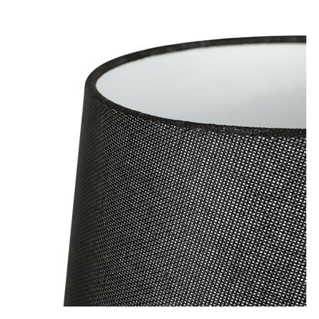 ไฟตั้งโต๊ะ CARINI MT2257 สีดำ/ทอง_3