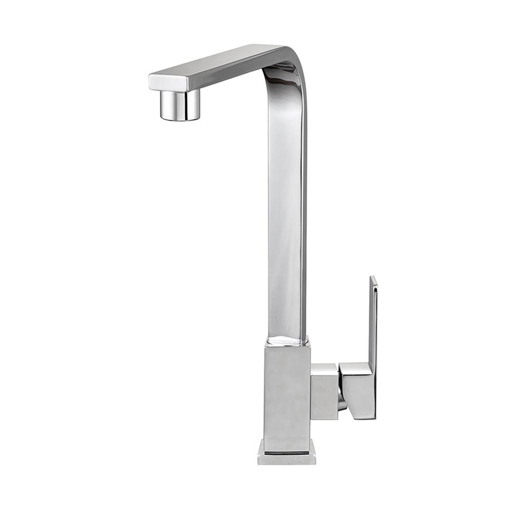 ก๊อกซิงค์ผสมเคาน์เตอร์ MEX TP2141M