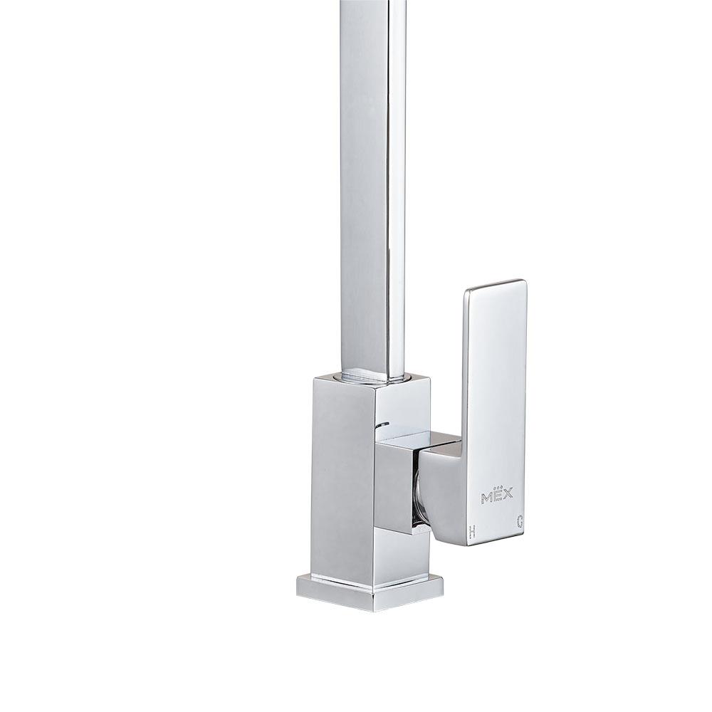 ก๊อกซิงค์ผสมเคาน์เตอร์ MEX TP2141M