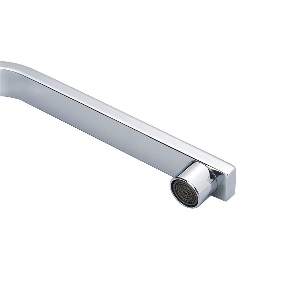 ก๊อกซิงค์ผสมเคาน์เตอร์ MEX TP2141M