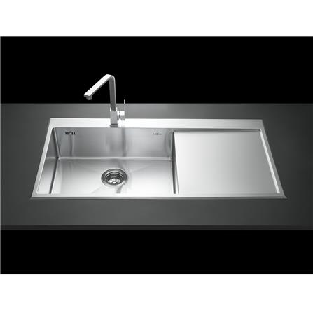 ก๊อกซิงค์ผสมเคาน์เตอร์ MEX TP2141M_4