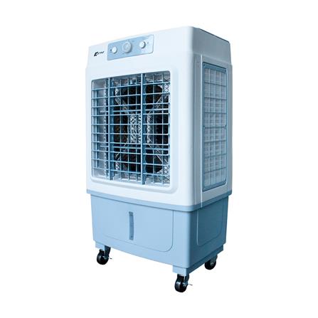 พัดลมไอเย็น ASTINA AC018C(M) 35 ลิตร สีขาว/ฟ้า_1