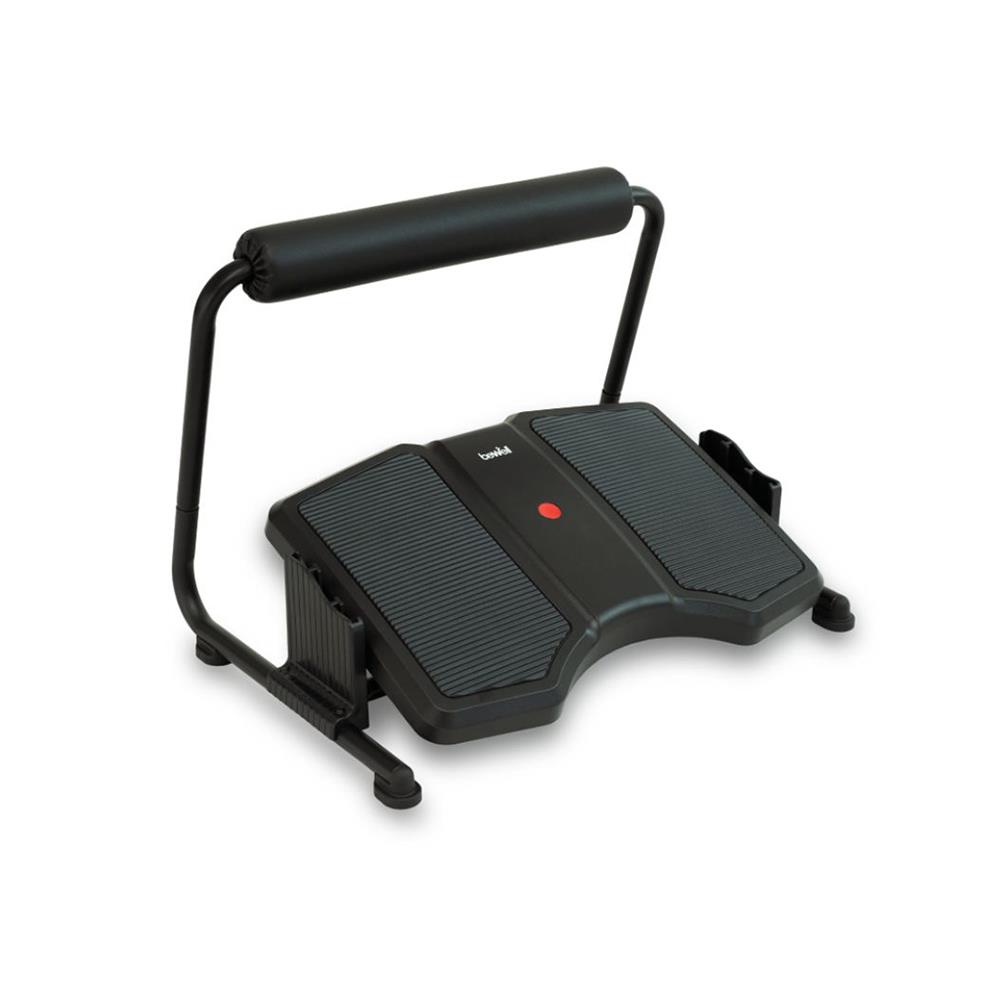 ที่วางเท้าเพื่อสุขภาพ 3 IN 1 BEWELL EF-03 สีดำ