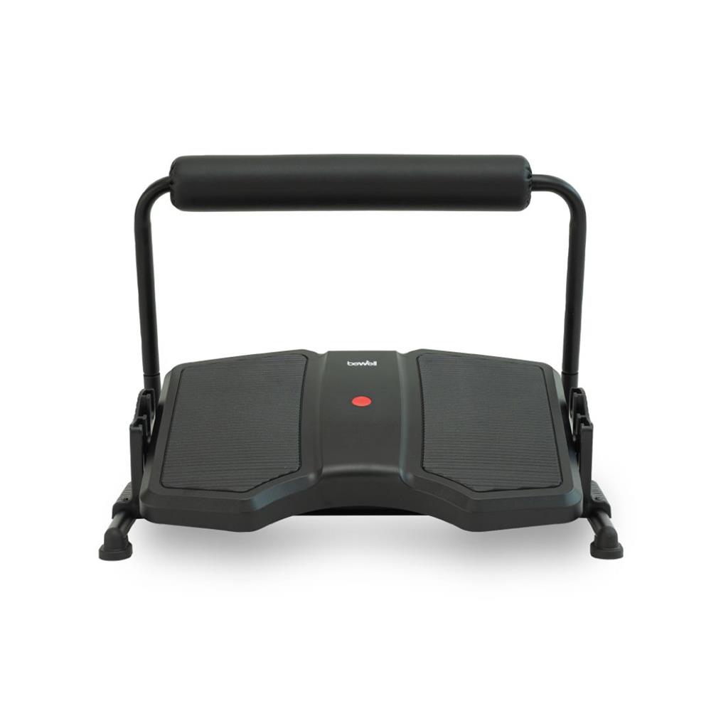 ที่วางเท้าเพื่อสุขภาพ 3 IN 1 BEWELL EF-03 สีดำ