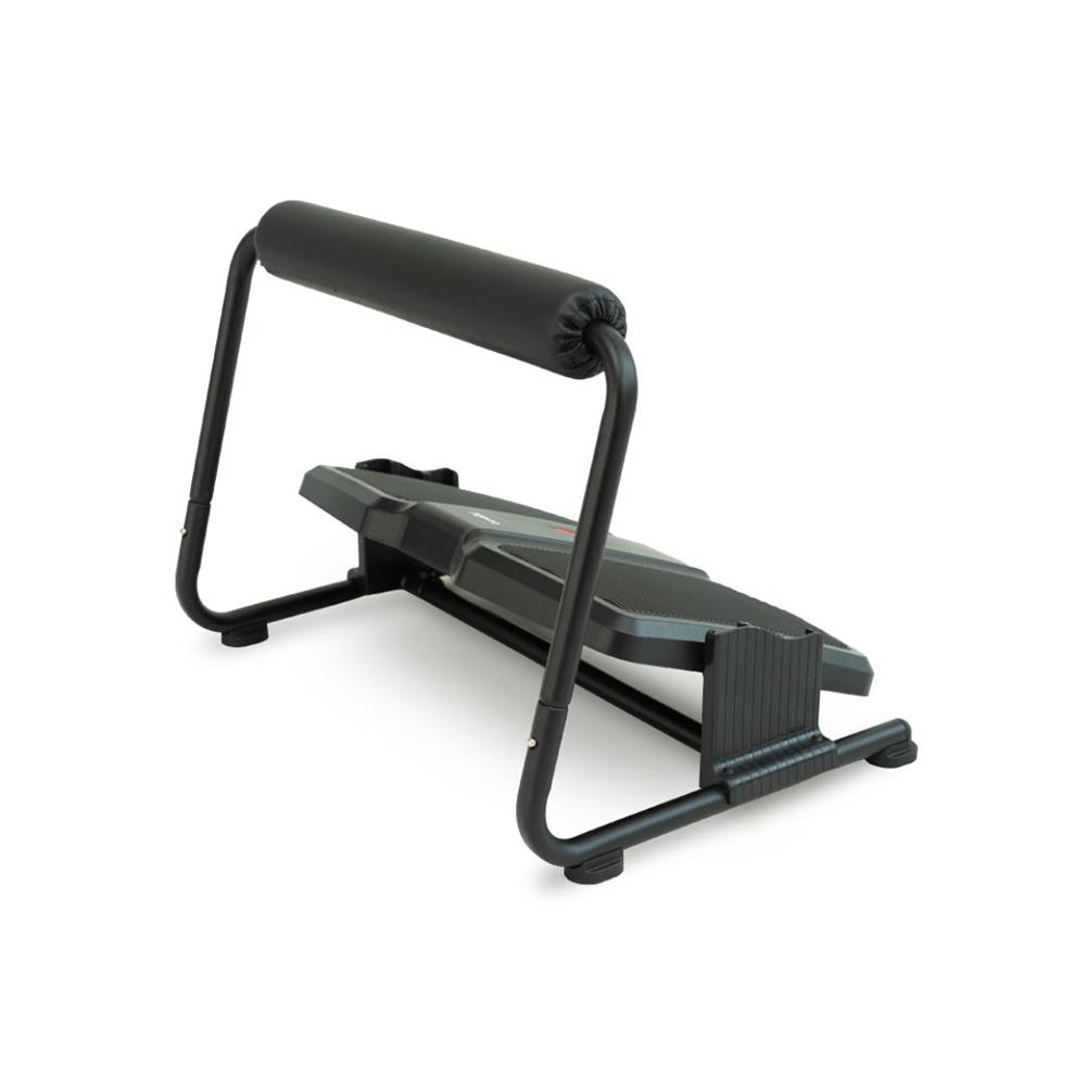 ที่วางเท้าเพื่อสุขภาพ 3 IN 1 BEWELL EF-03 สีดำ