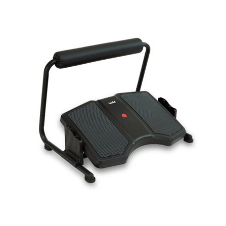 ที่วางเท้าเพื่อสุขภาพ 3 IN 1 BEWELL EF-03 สีดำ_0