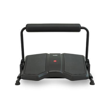 ที่วางเท้าเพื่อสุขภาพ 3 IN 1 BEWELL EF-03 สีดำ_1