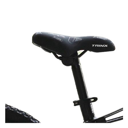 จักรยานเด็ก TRINX SEALS 16 นิ้ว สีดำ/แดง_2