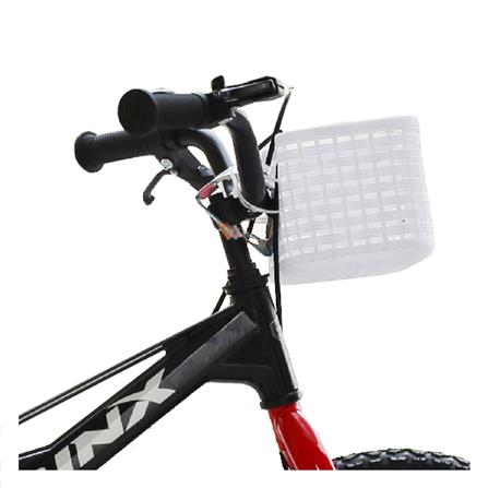 จักรยานเด็ก TRINX SEALS 16 นิ้ว สีดำ/แดง_3