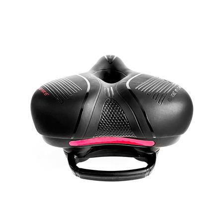 เบาะจักรยาน GRANDE SEAT PU_1