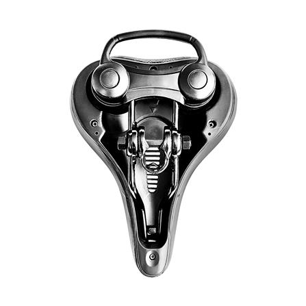 เบาะจักรยาน GRANDE SEAT PU_2